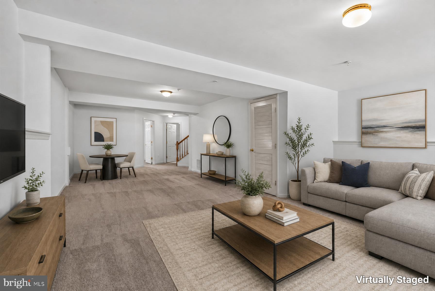 GLENBROOK - Residential
