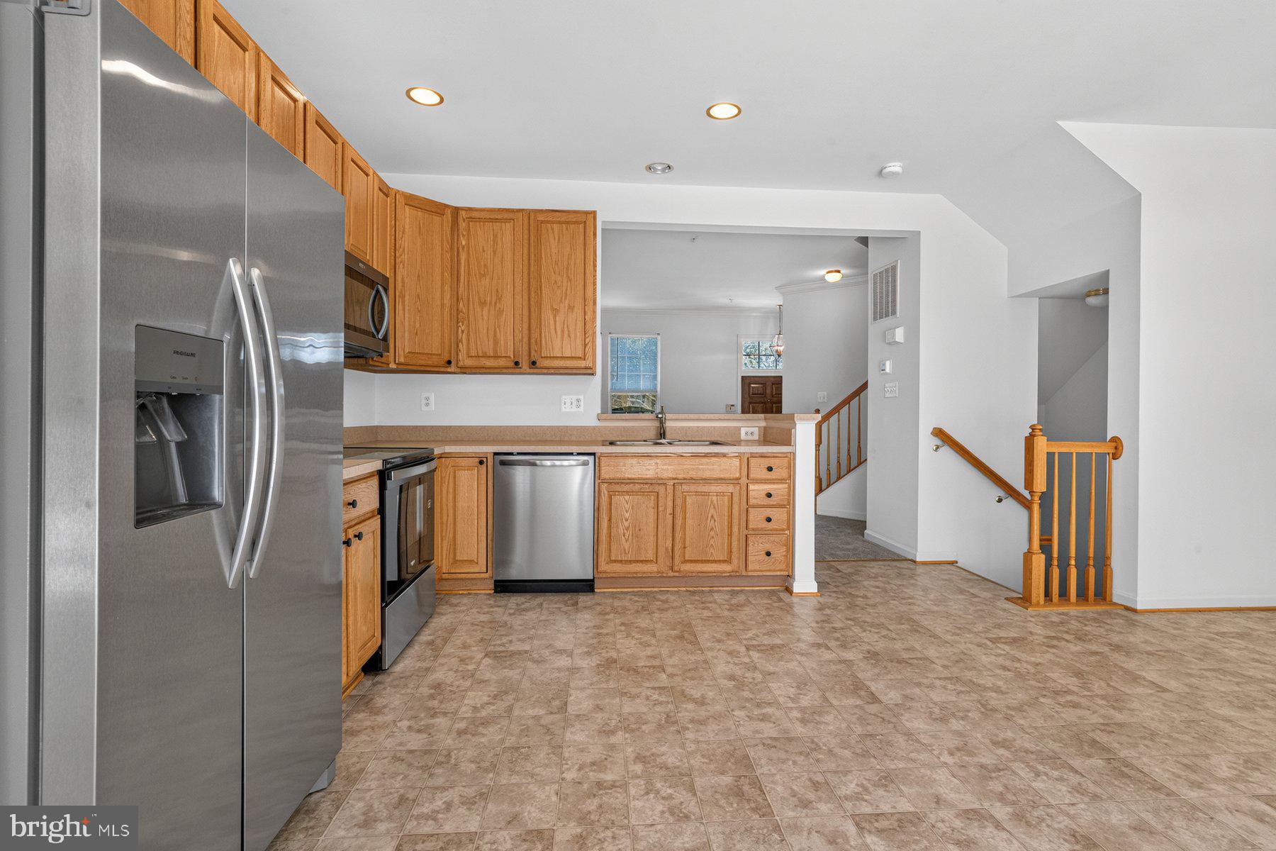 GLENBROOK - Residential