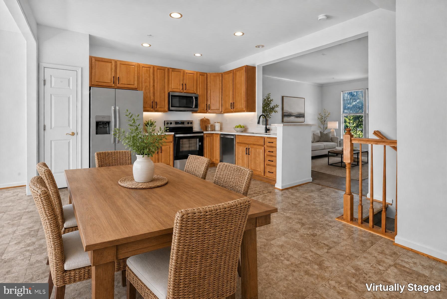 GLENBROOK - Residential