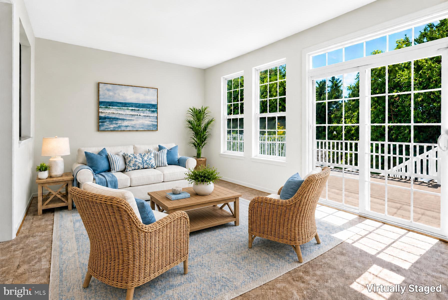 GLENBROOK - Residential