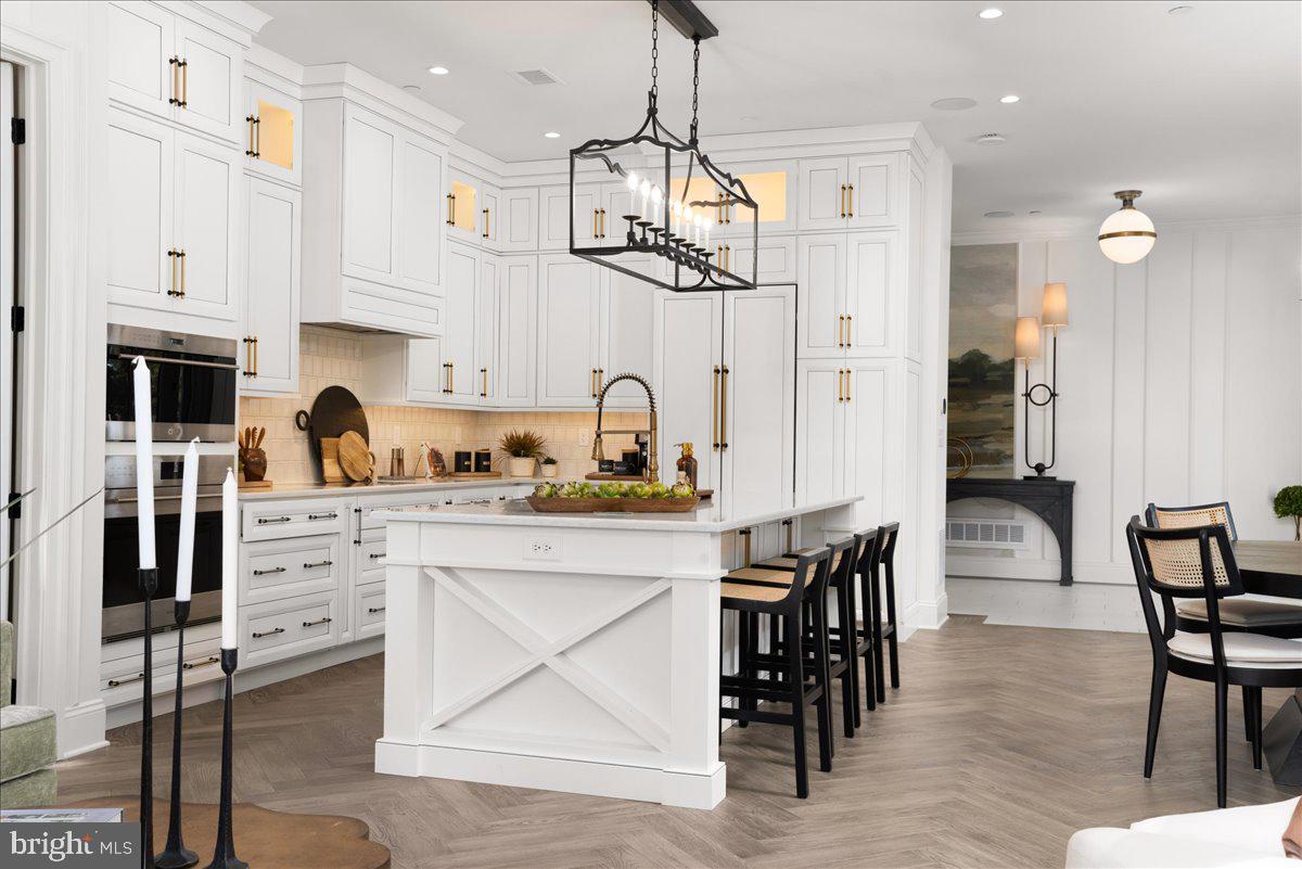 IRONSTONE AT BLUE BELL - Residential