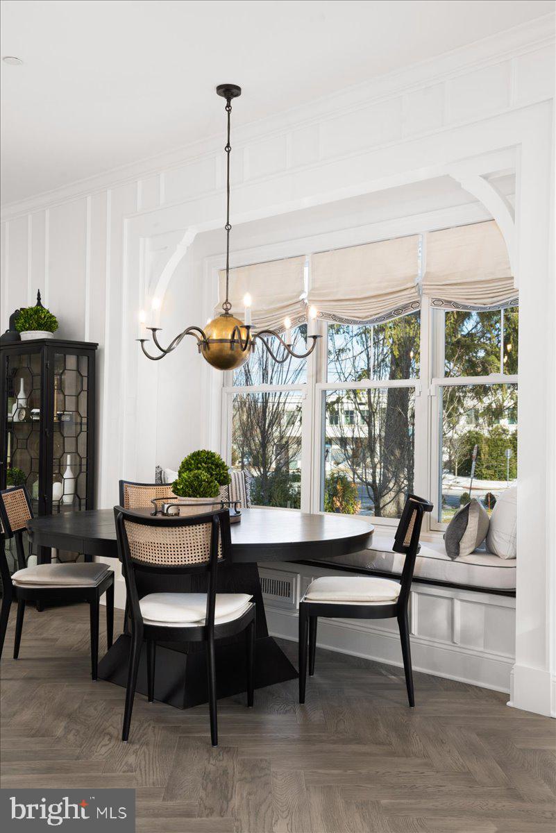IRONSTONE AT BLUE BELL - Residential