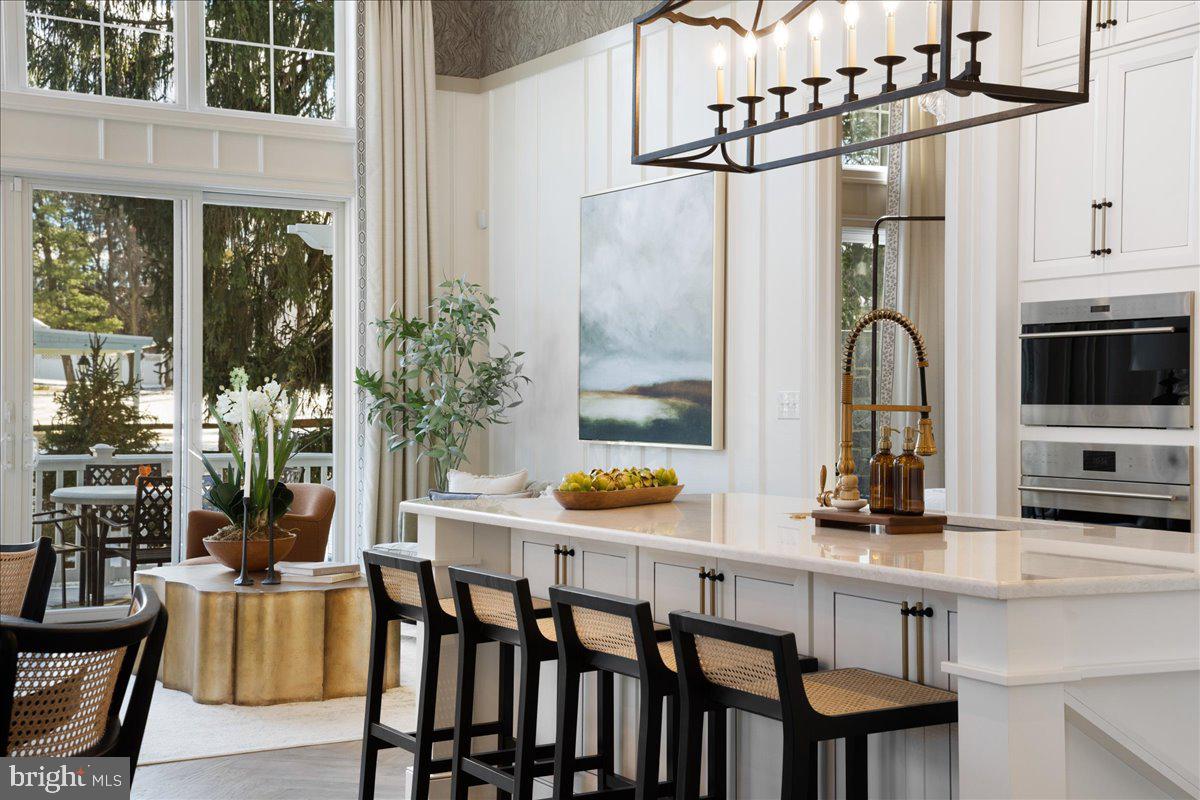 IRONSTONE AT BLUE BELL - Residential