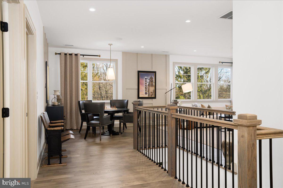 IRONSTONE AT BLUE BELL - Residential