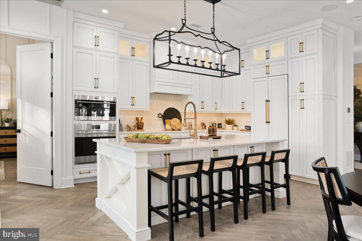 IRONSTONE AT BLUE BELL - Residential