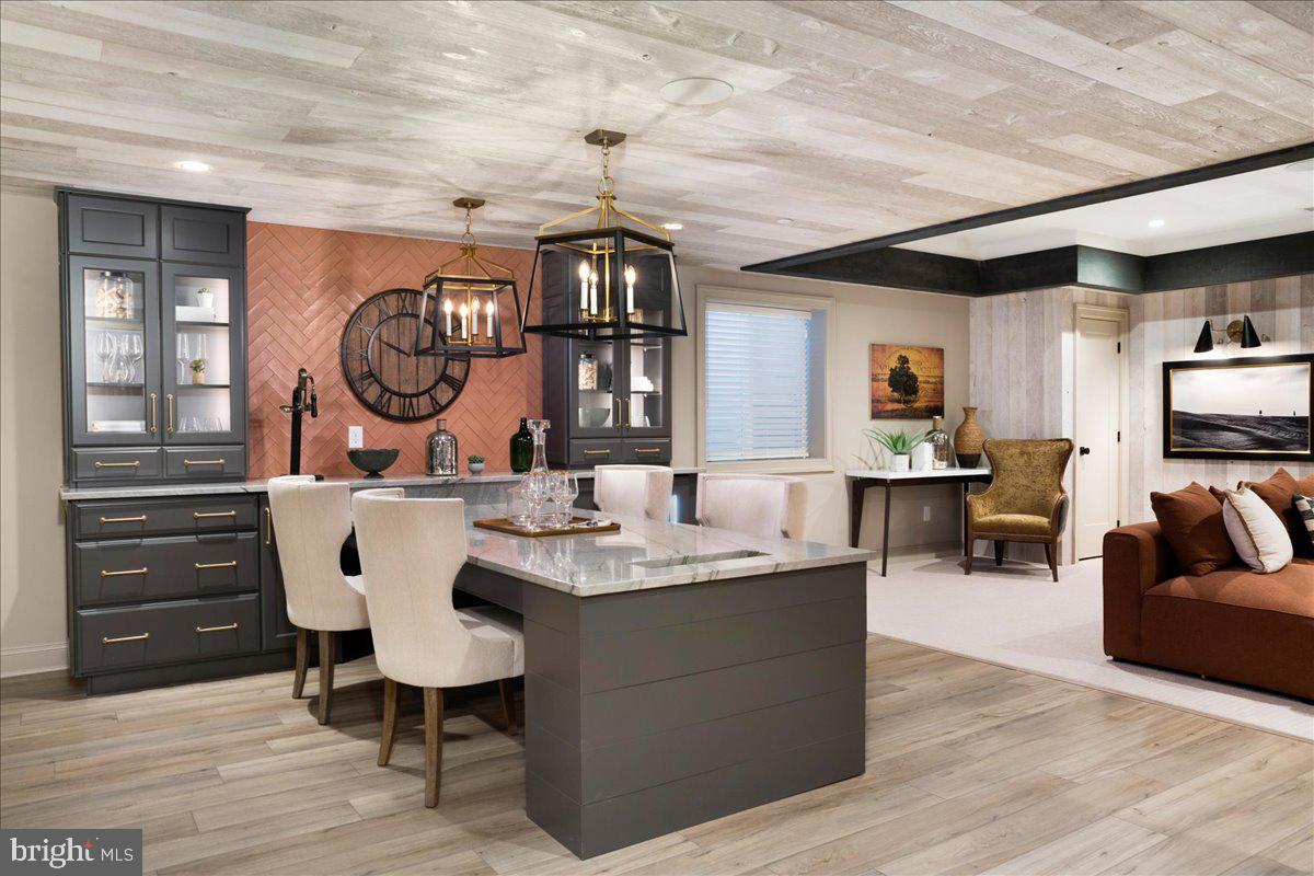 IRONSTONE AT BLUE BELL - Residential