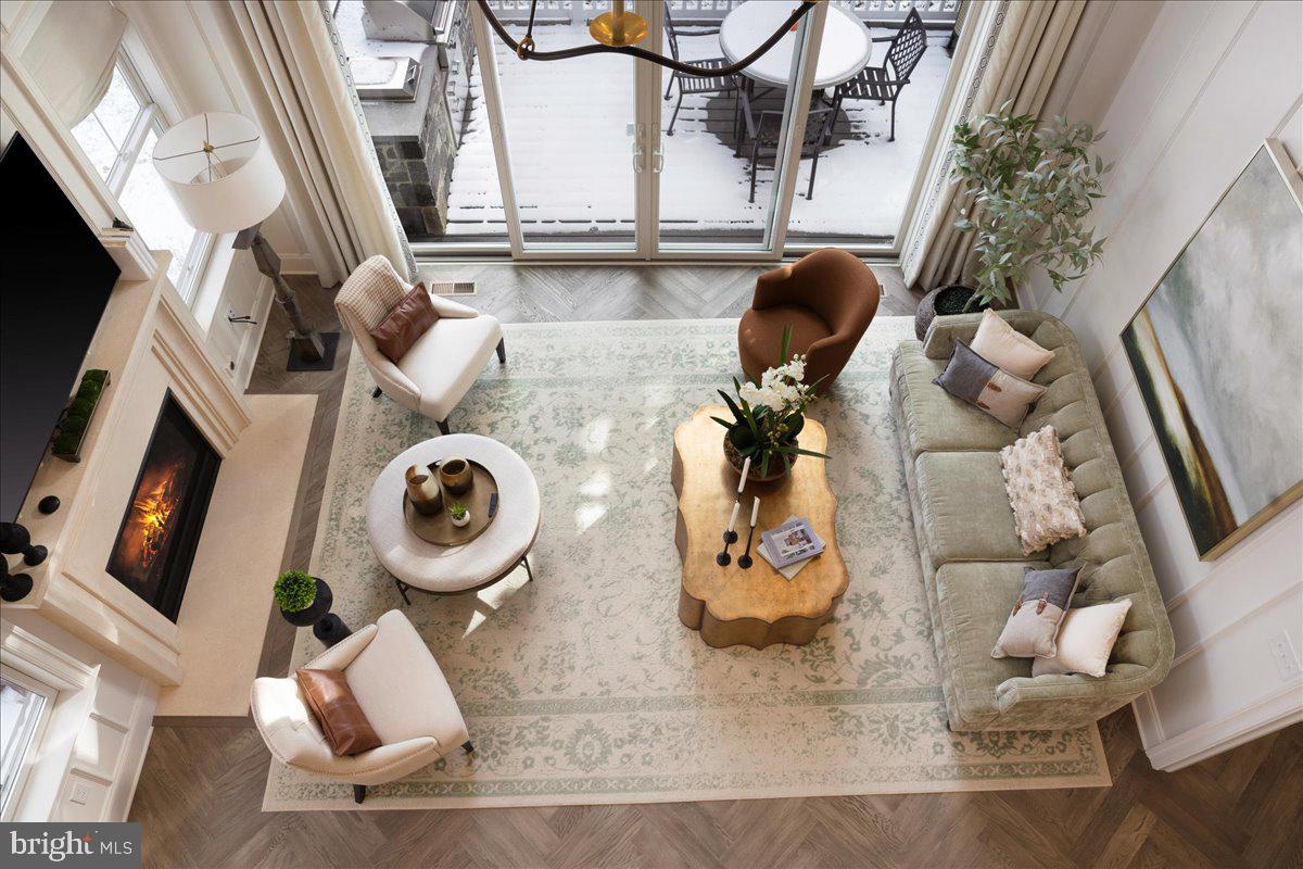 IRONSTONE AT BLUE BELL - Residential