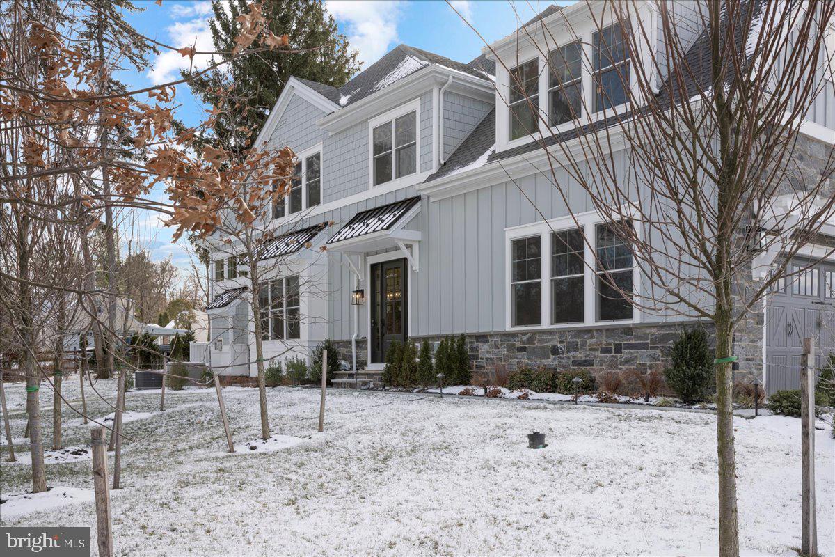 IRONSTONE AT BLUE BELL - Residential