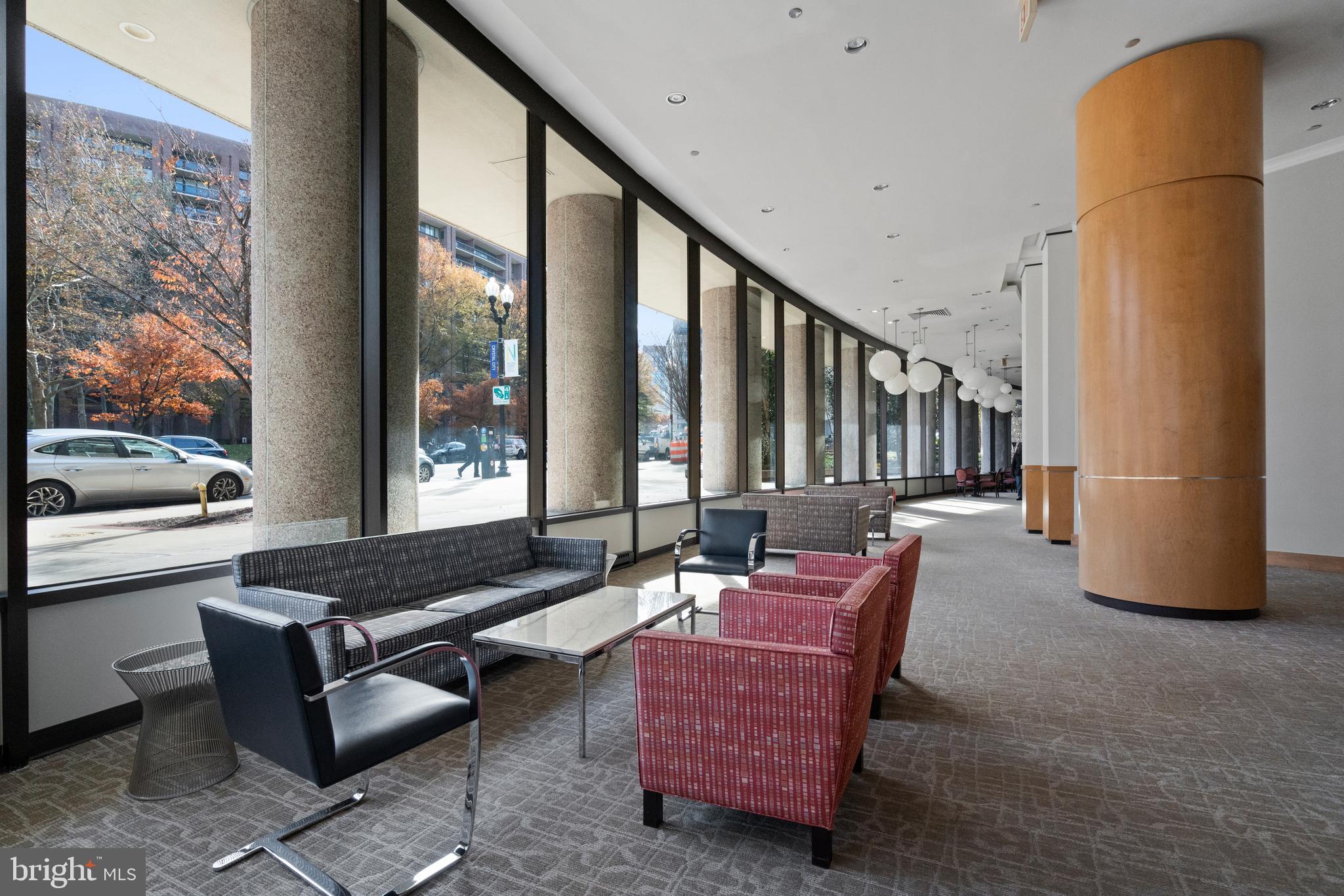CRYSTAL GATEWAY - Residential