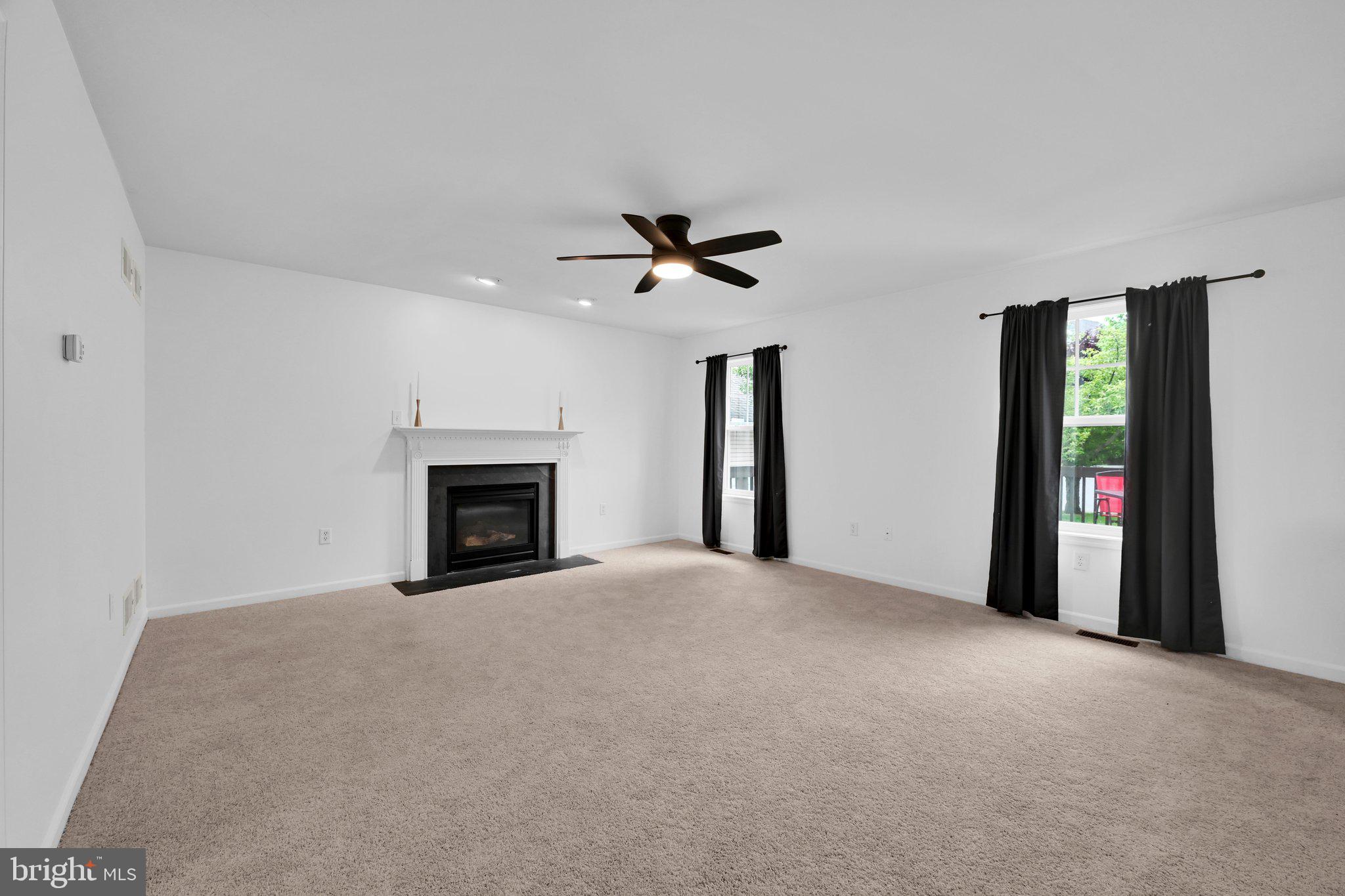 CASTLETON - Residential