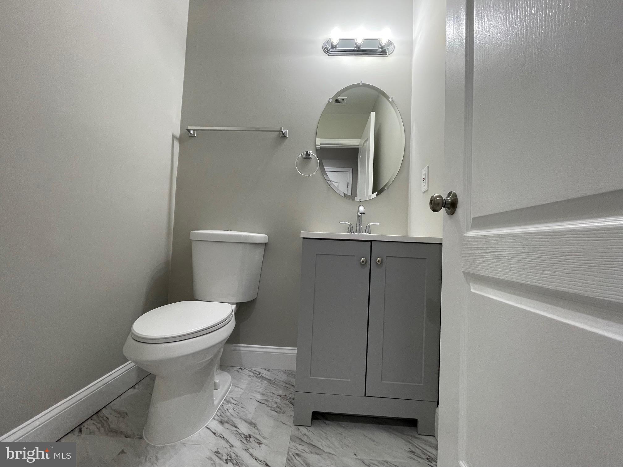 ANDOVER - Residential
