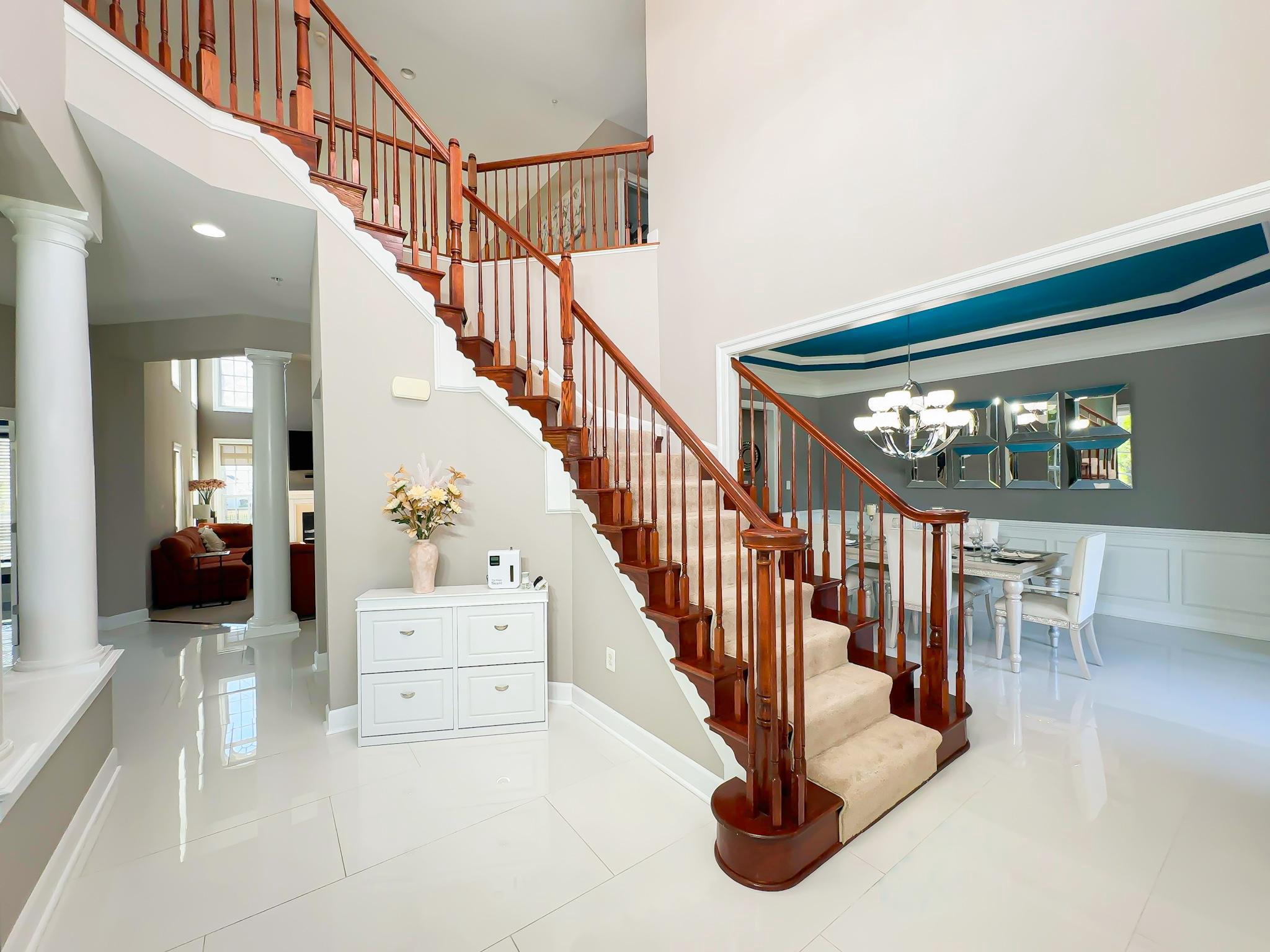 VILLAGES OF SAVANNAH - Residential
