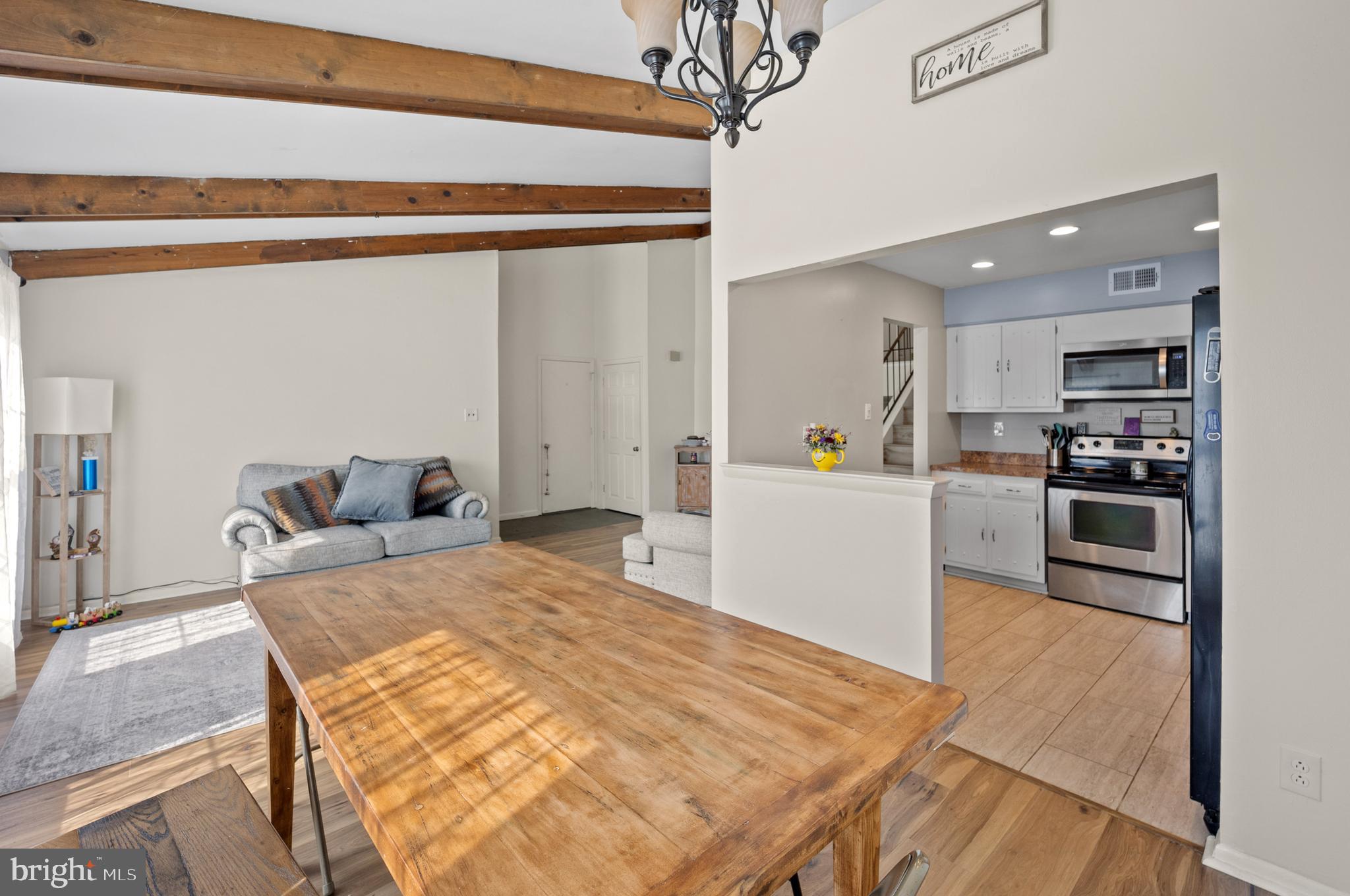 NEWTOWN CROSSING - Residential