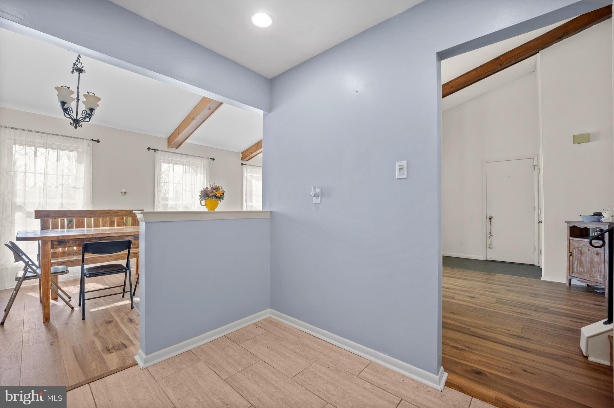 NEWTOWN CROSSING - Residential