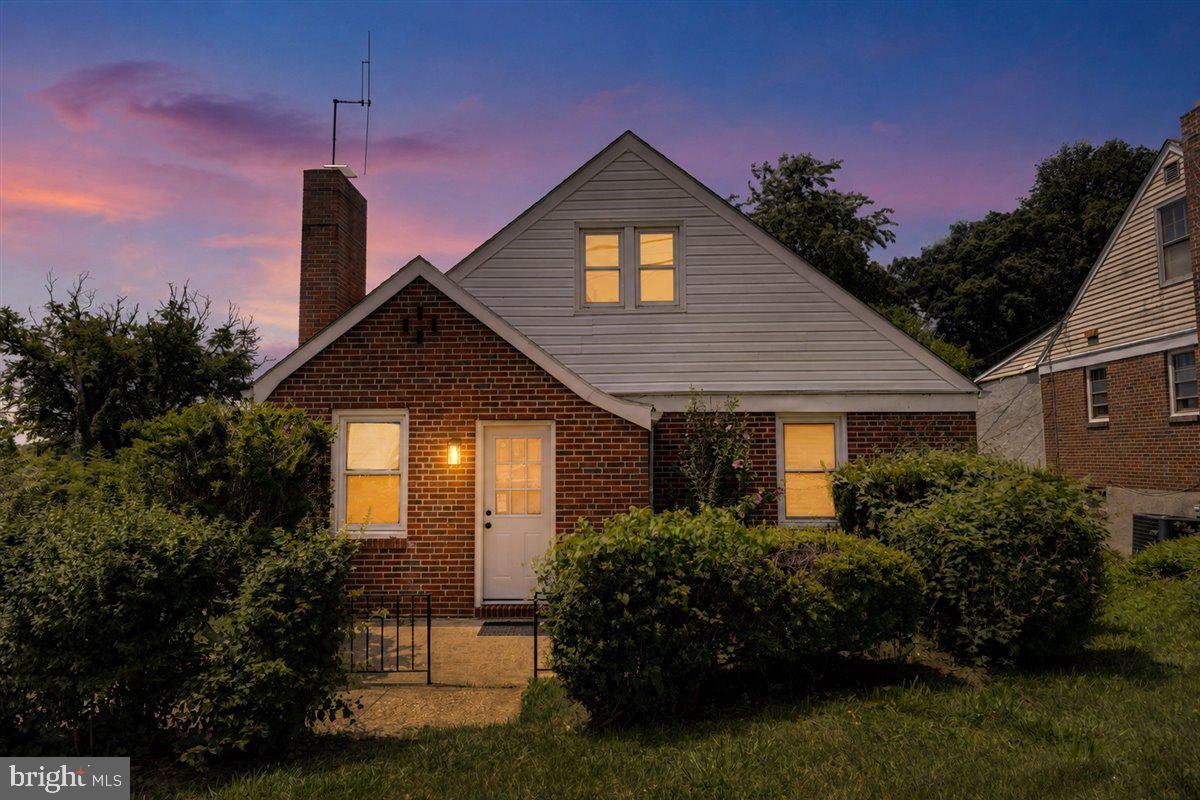 WOODLAWN - Residential