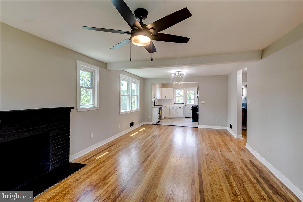 WOODLAWN - Residential