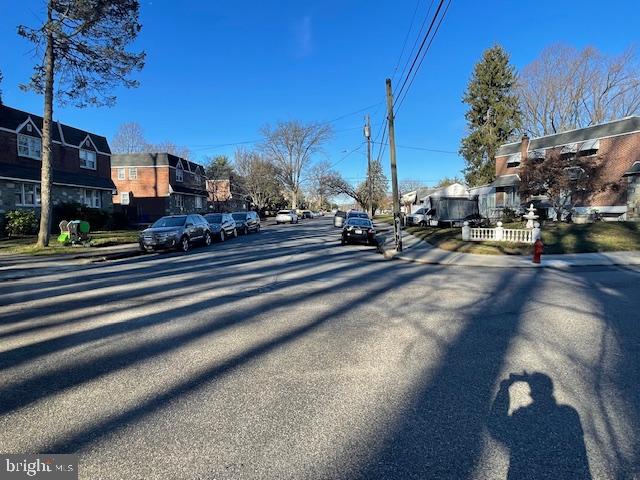 BUSTLETON - Land