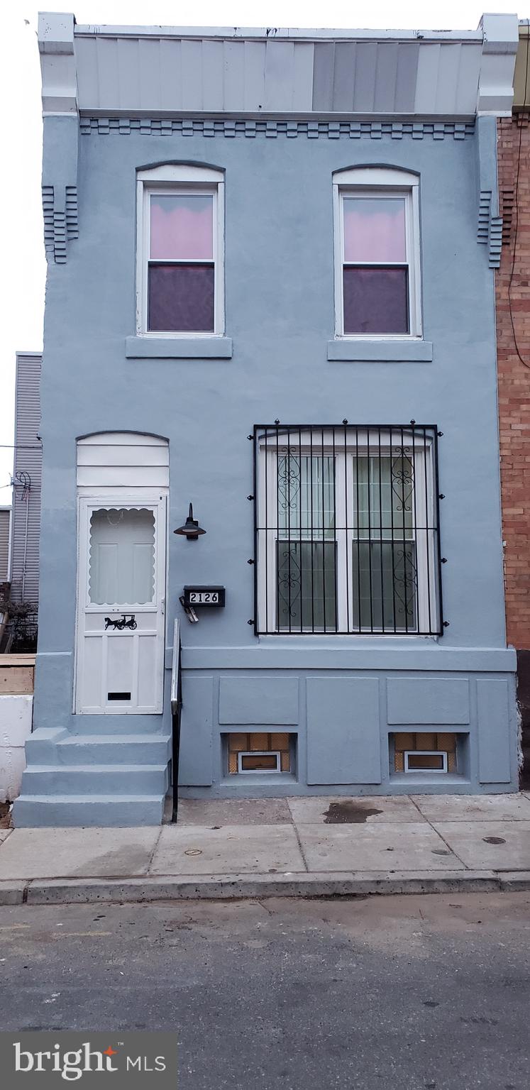 KENSINGTON - Residential