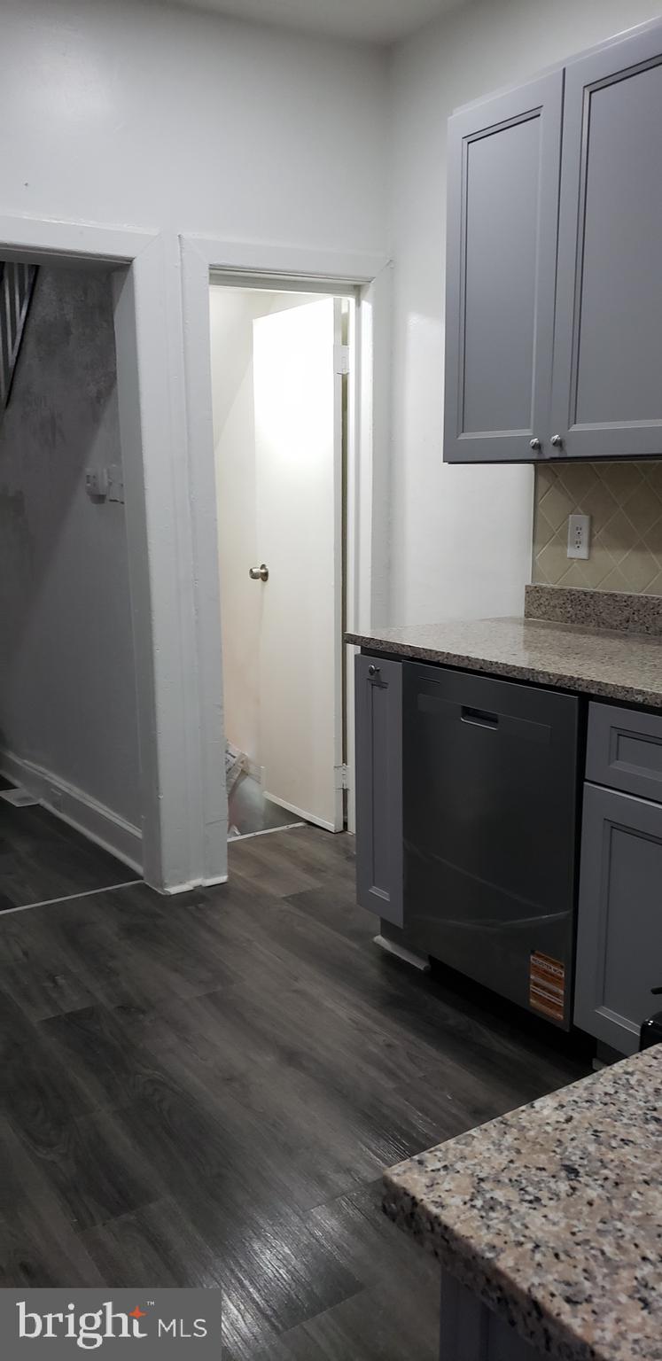 KENSINGTON - Residential