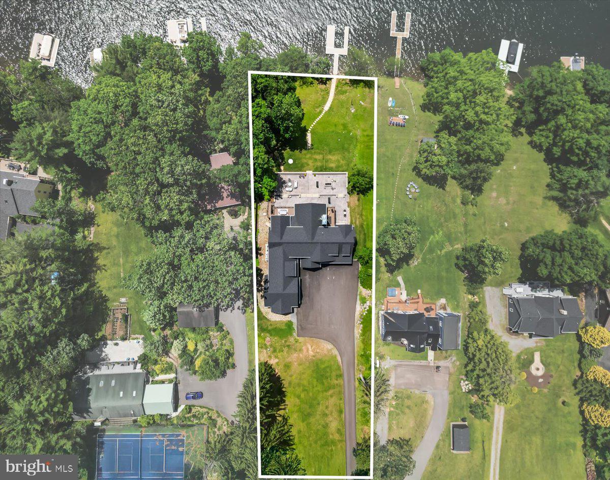 DEEP CREEK LAKE - Residential