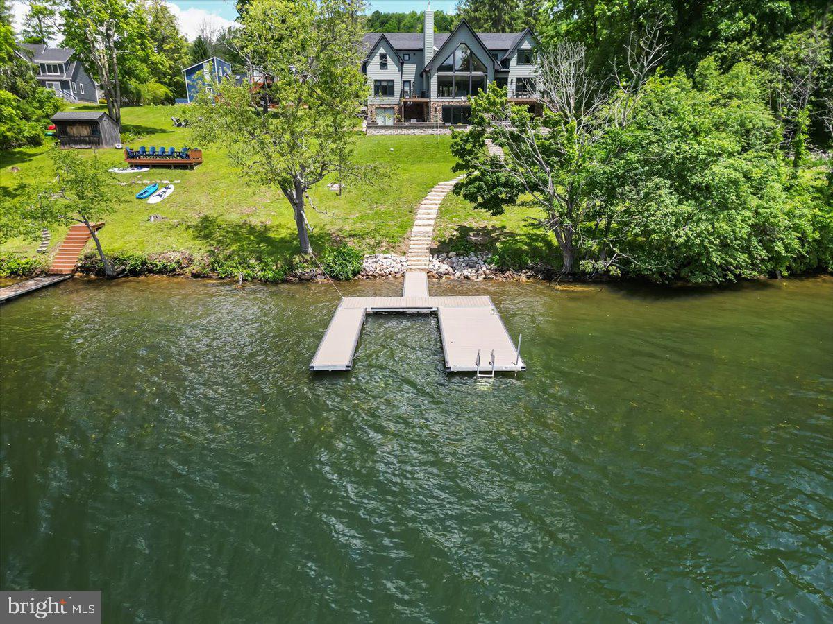 DEEP CREEK LAKE - Residential