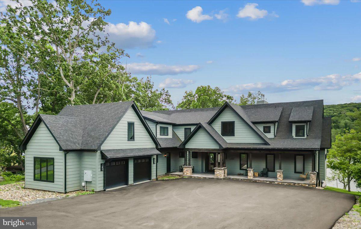 DEEP CREEK LAKE - Residential