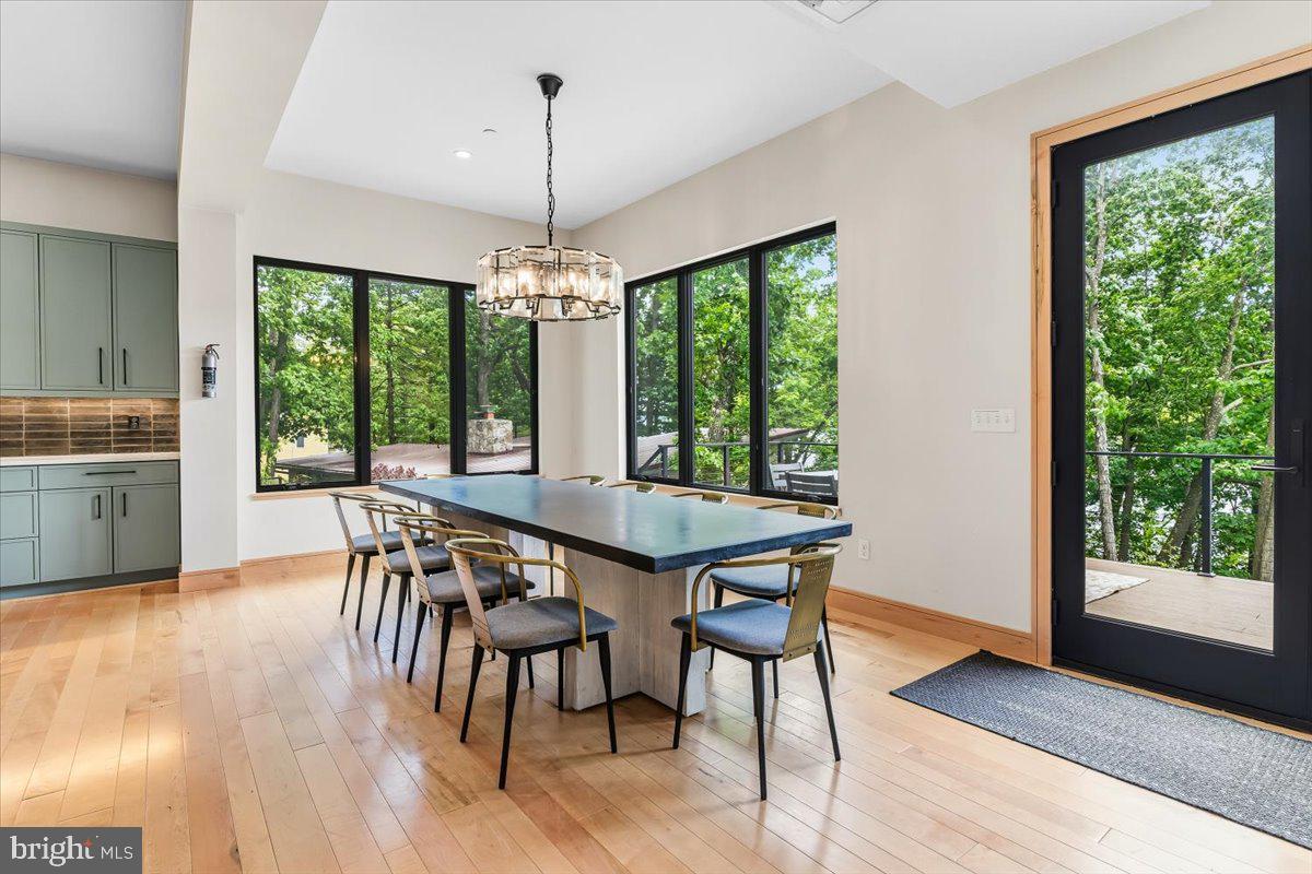 DEEP CREEK LAKE - Residential