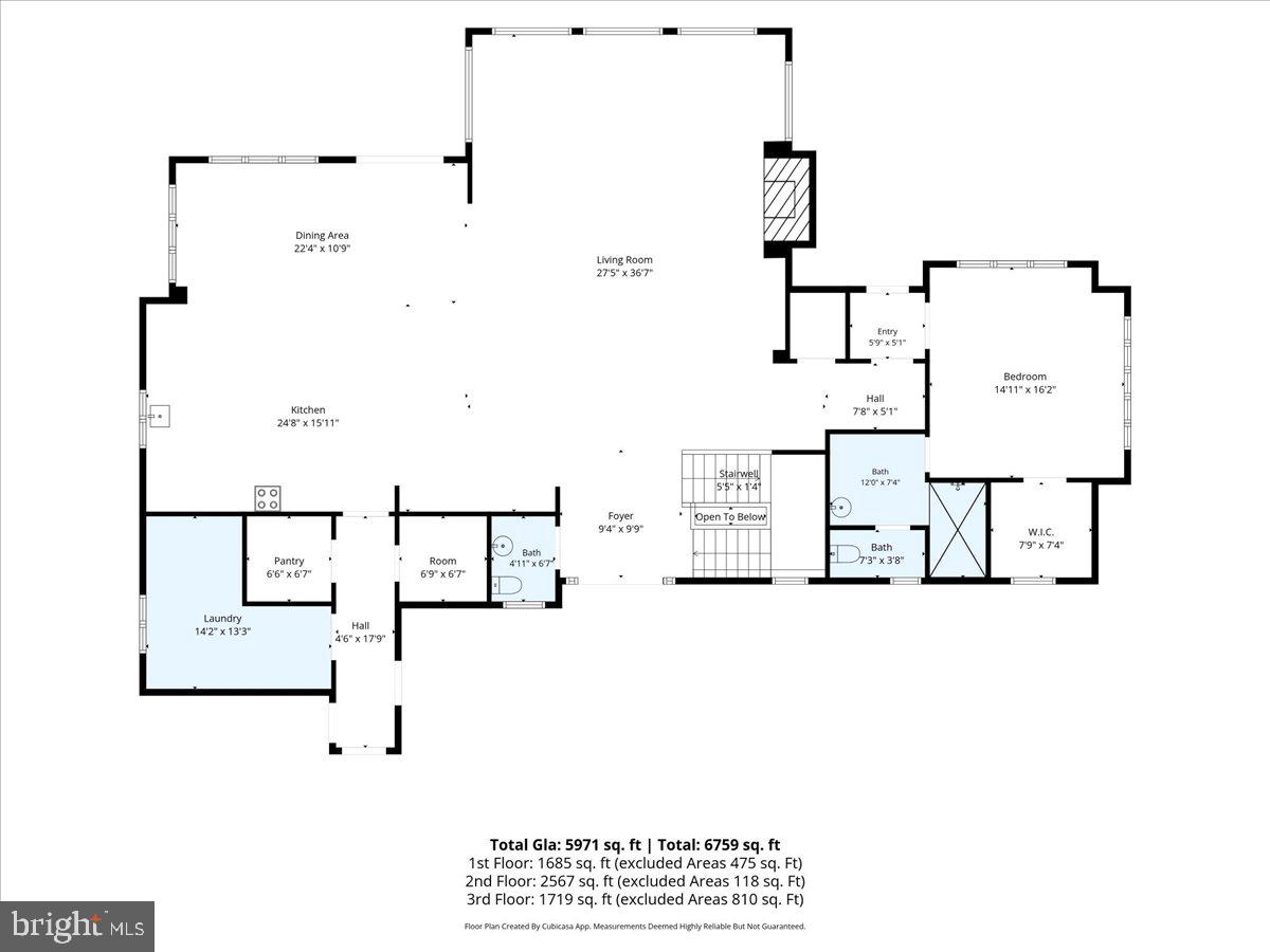 DEEP CREEK LAKE - Residential