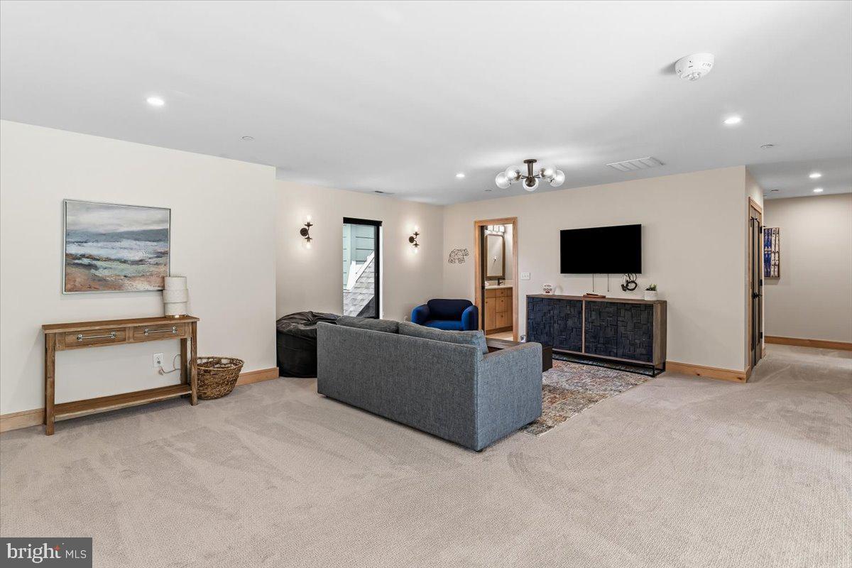 DEEP CREEK LAKE - Residential