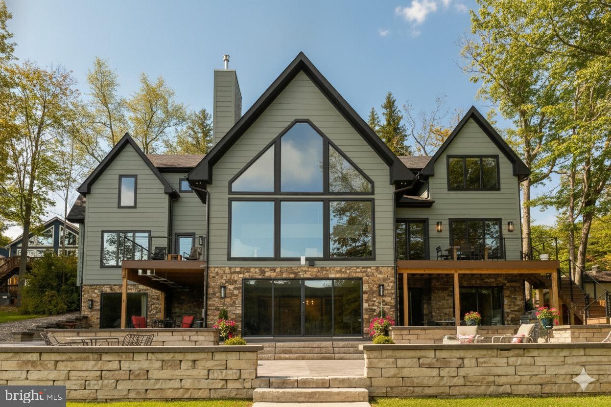 DEEP CREEK LAKE - Residential
