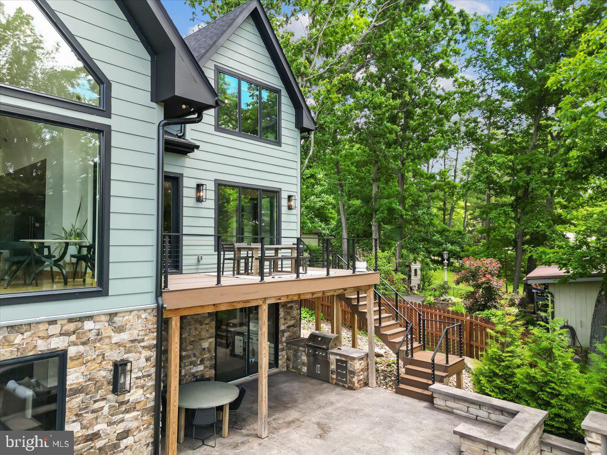 DEEP CREEK LAKE - Residential