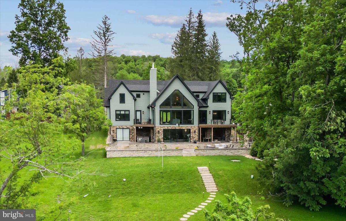 DEEP CREEK LAKE - Residential