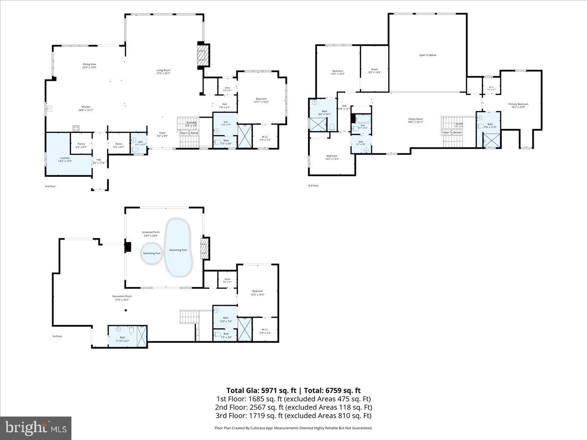 DEEP CREEK LAKE - Residential
