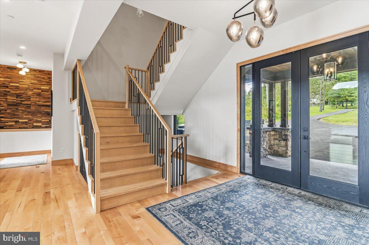 DEEP CREEK LAKE - Residential