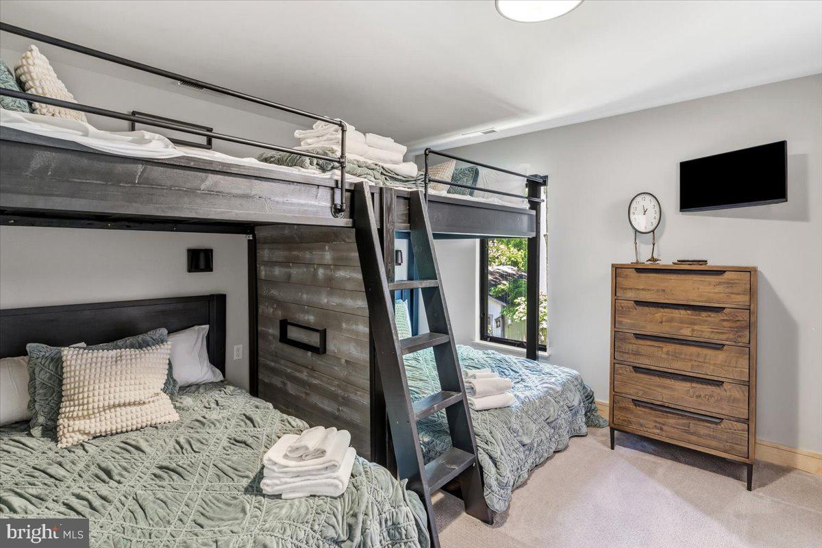 DEEP CREEK LAKE - Residential