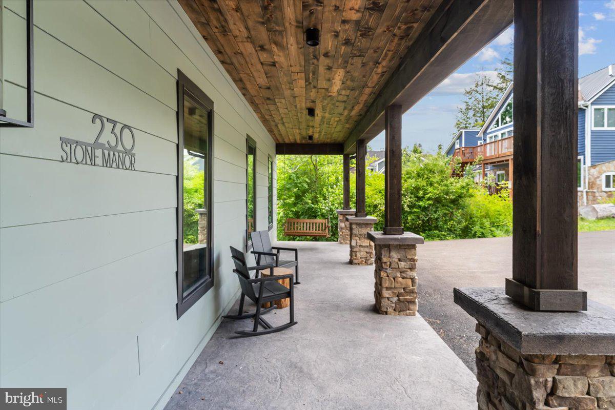 DEEP CREEK LAKE - Residential