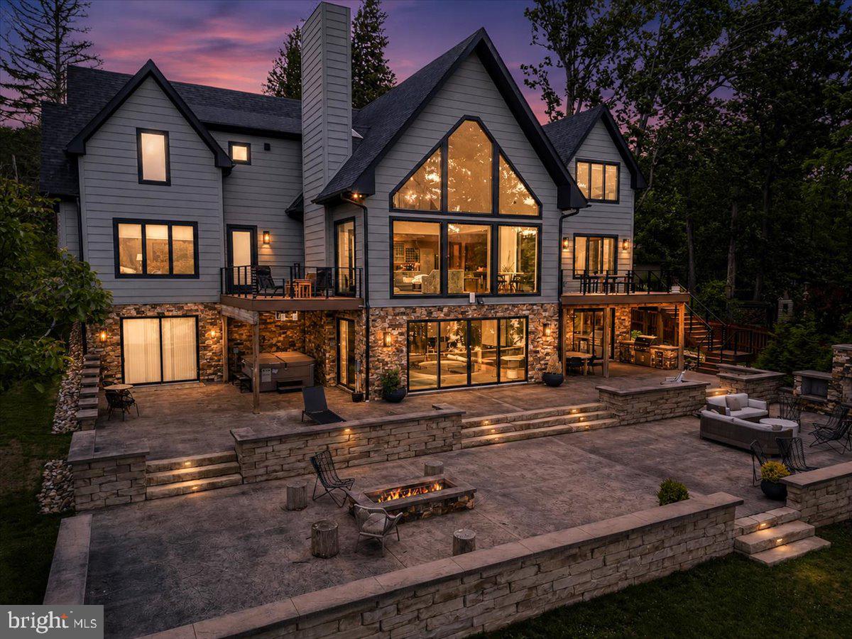 DEEP CREEK LAKE - Residential