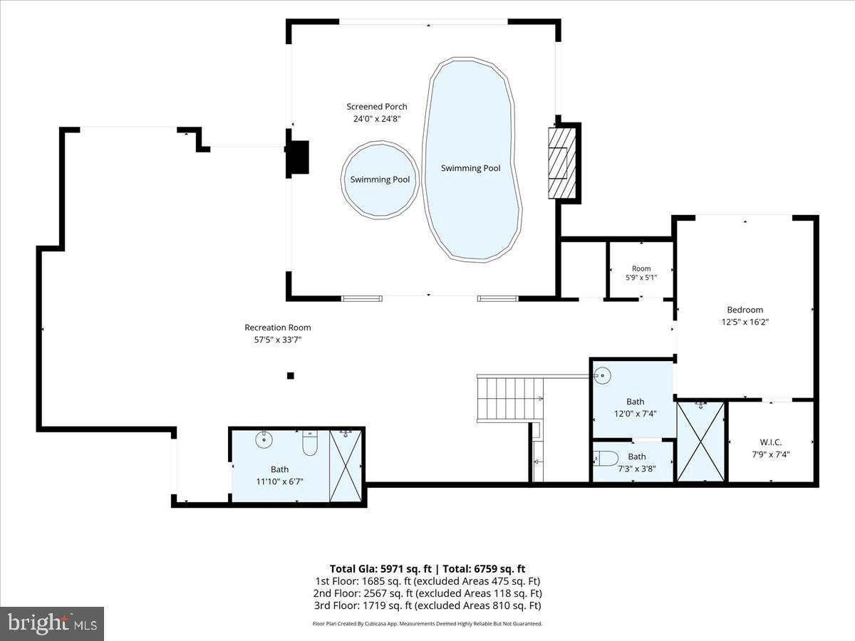 DEEP CREEK LAKE - Residential