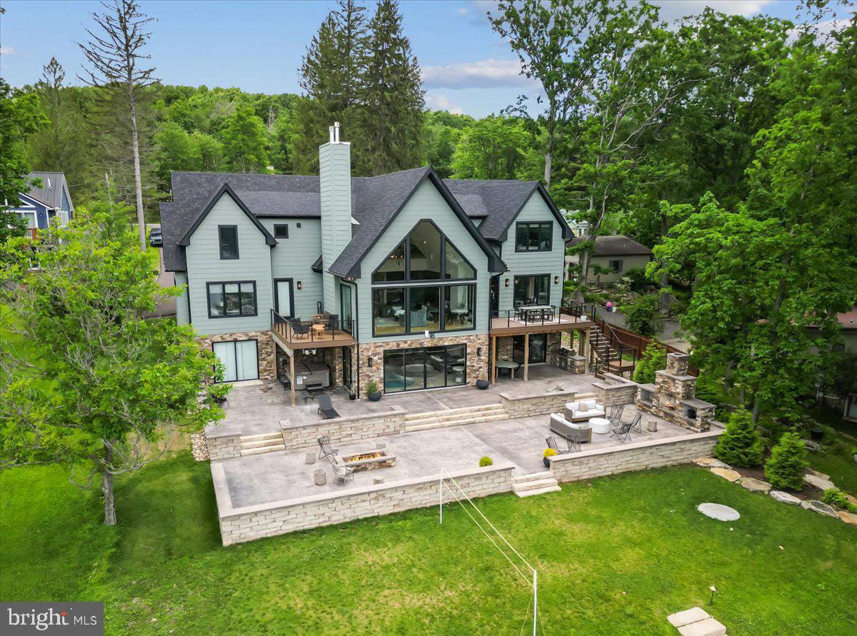 DEEP CREEK LAKE - Residential