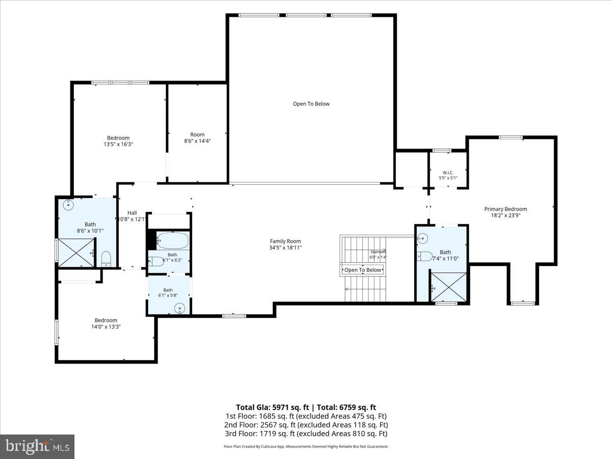 DEEP CREEK LAKE - Residential
