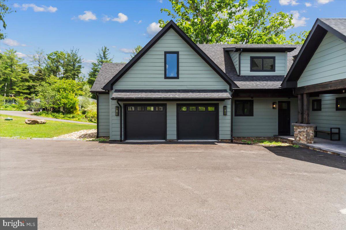 DEEP CREEK LAKE - Residential