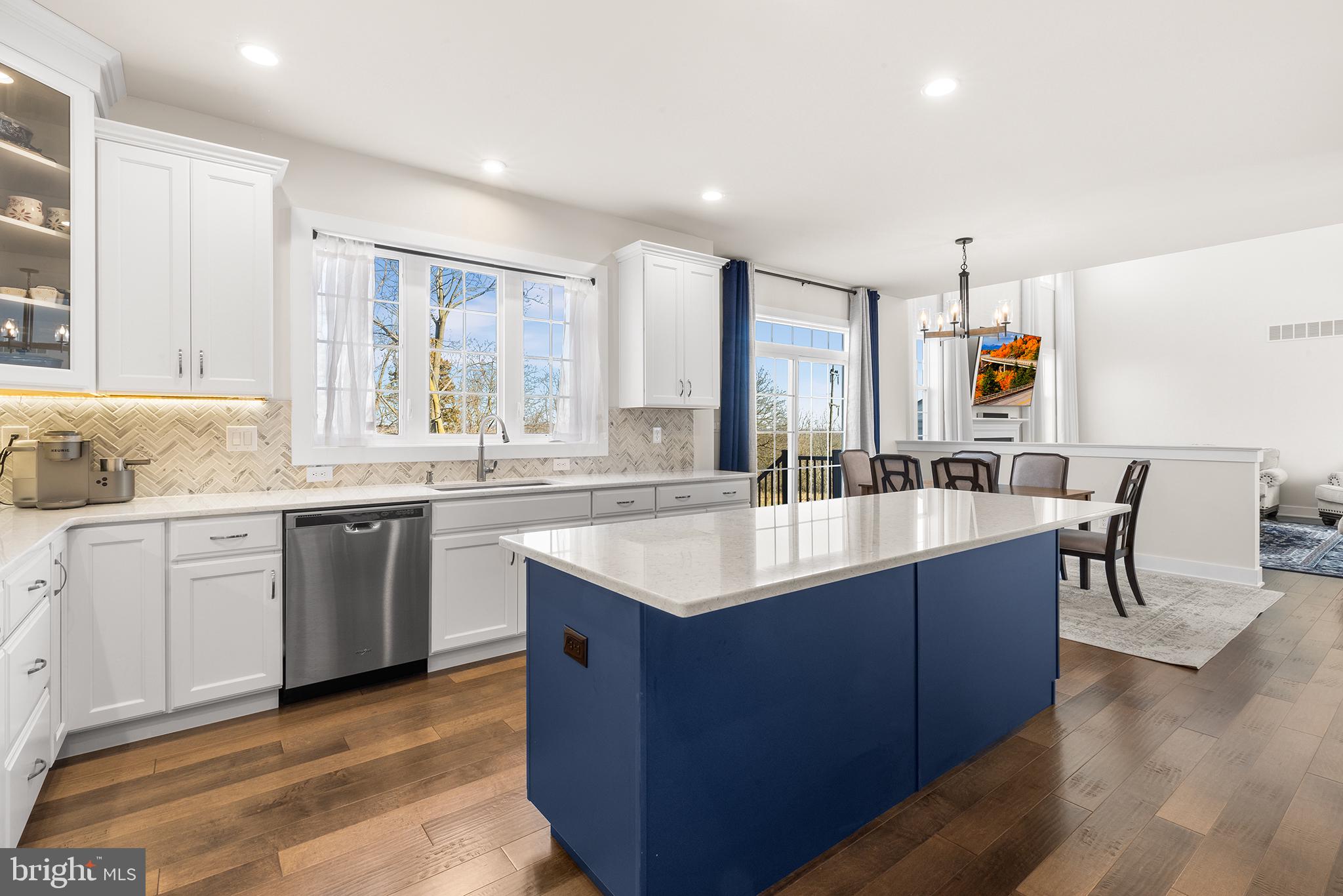 KIMBERTON GLEN - Residential