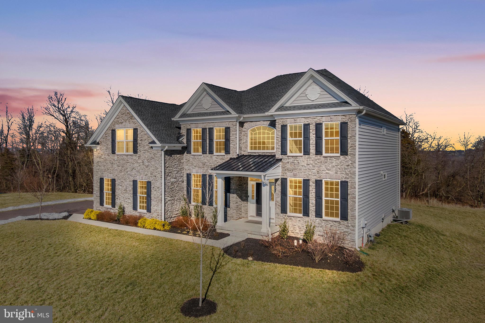 KIMBERTON GLEN - Residential