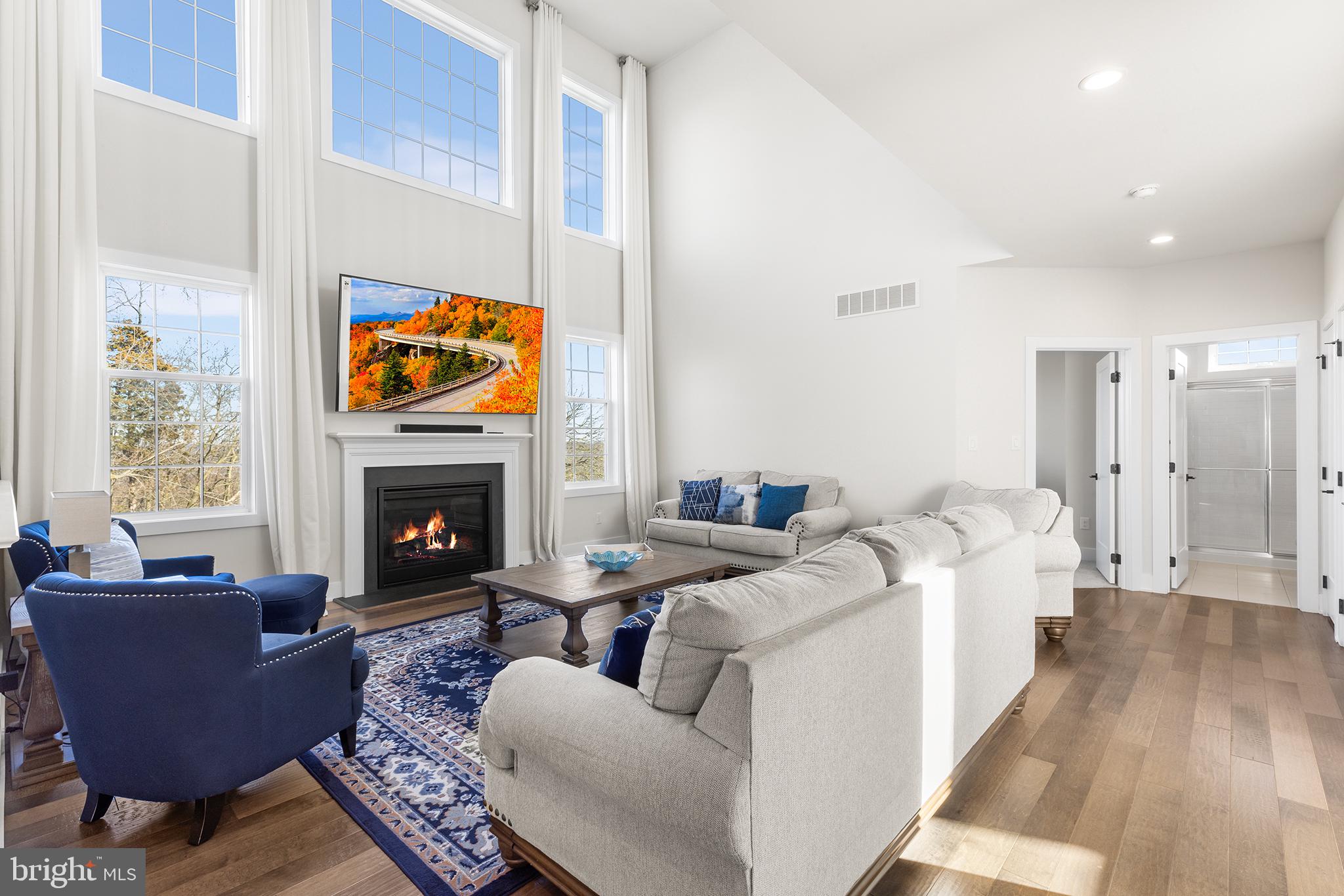 KIMBERTON GLEN - Residential