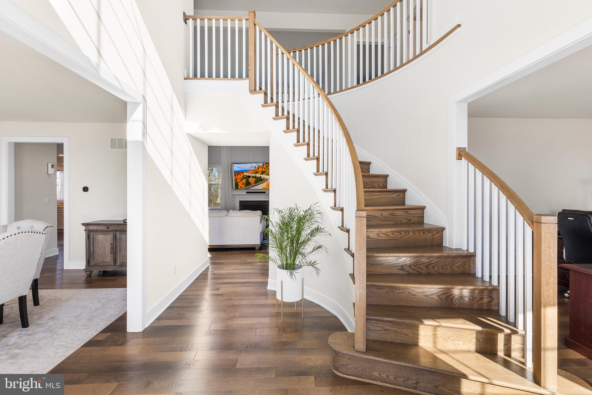 KIMBERTON GLEN - Residential