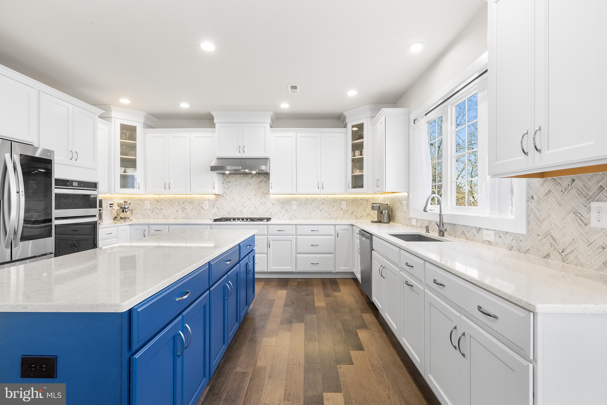 KIMBERTON GLEN - Residential