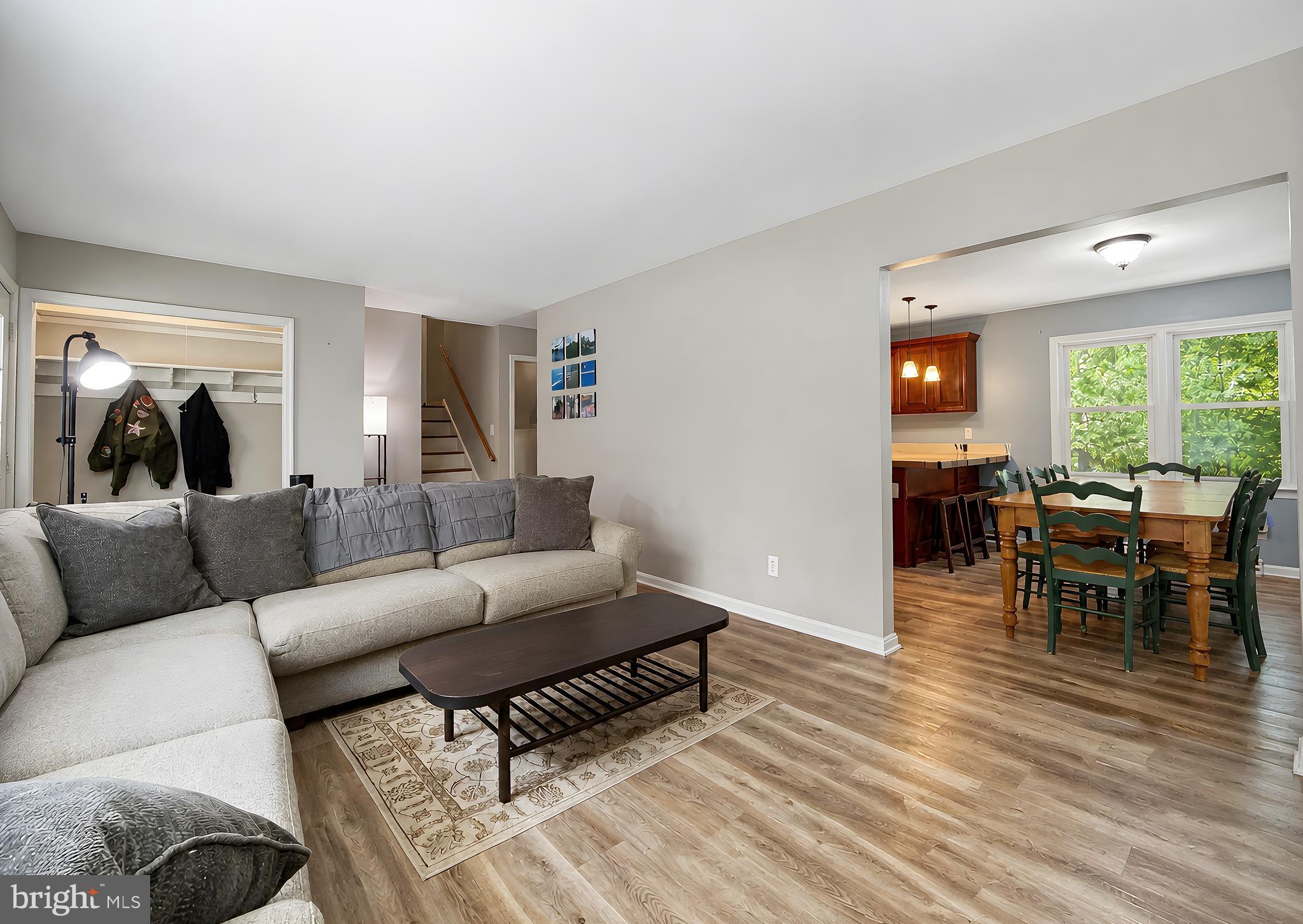 TOWN CREEK - Residential
