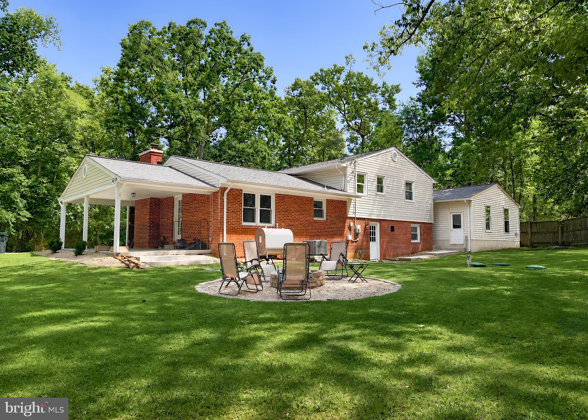 TOWN CREEK - Residential