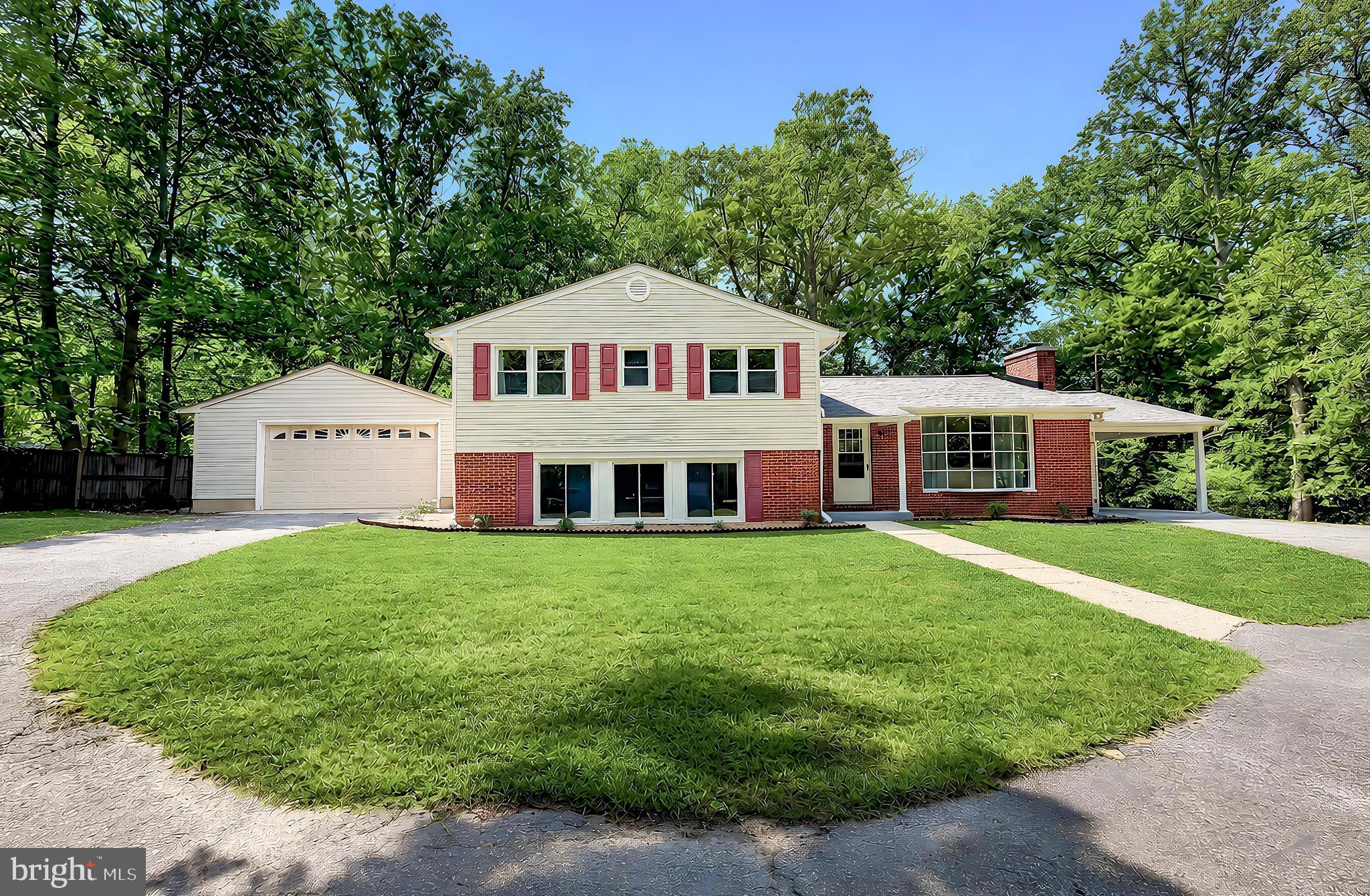 TOWN CREEK - Residential
