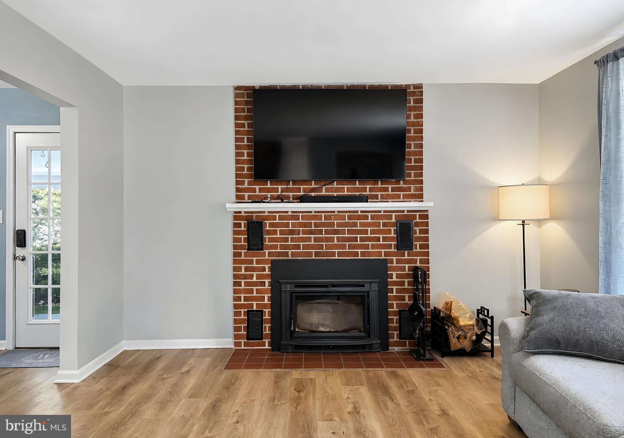 TOWN CREEK - Residential